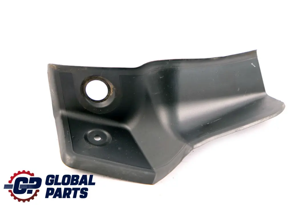 BMW X1 F48 Rear Bootlid Tailgate Left Water Gutter Cover N/S - SKU 7350721 - Part number 7350721