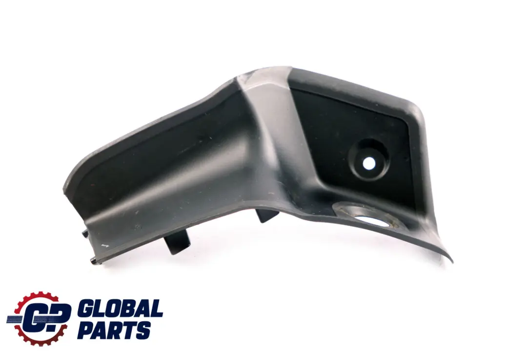 BMW X1 F48 Tapa trasera maletero Portón trasero izquierdo Cubierta canaleta agua - SKU 7350721 - Número de pieza 7350721