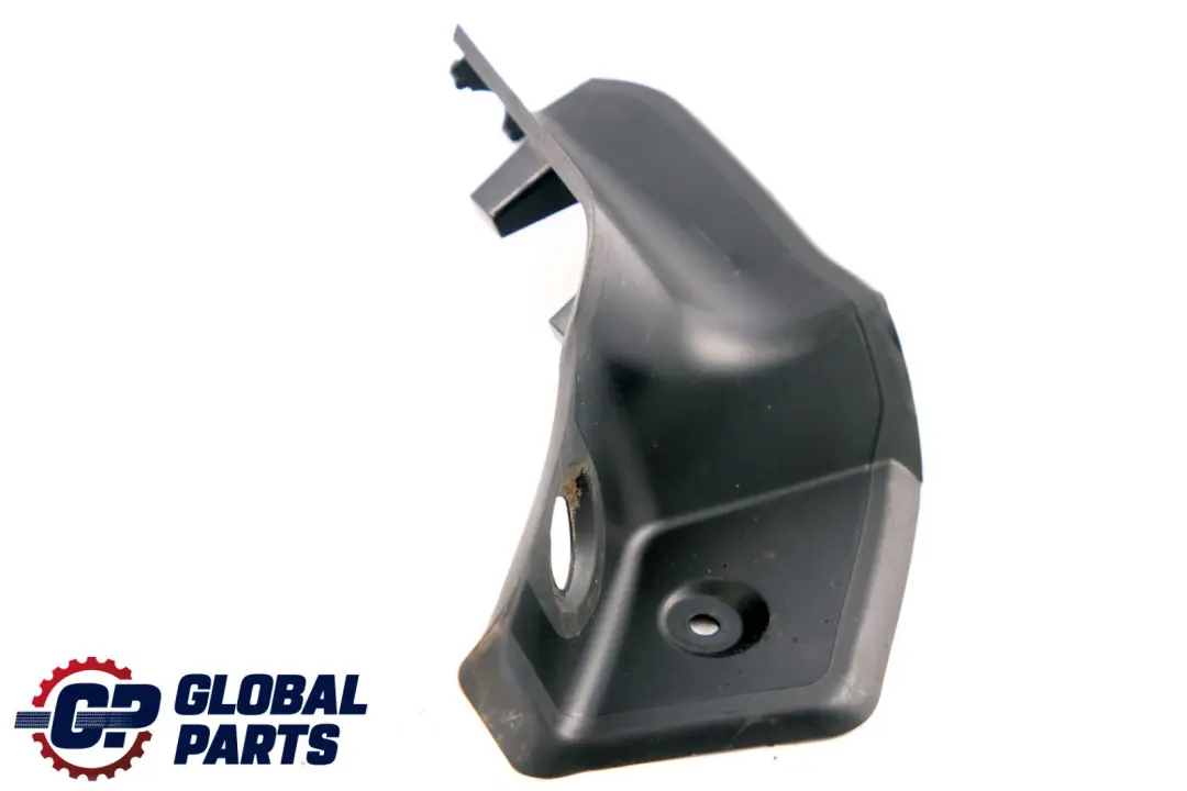 BMW X1 F48 Rear Bootlid Tailgate Left Water Gutter Cover N/S - SKU 7350721 - Part number 7350721