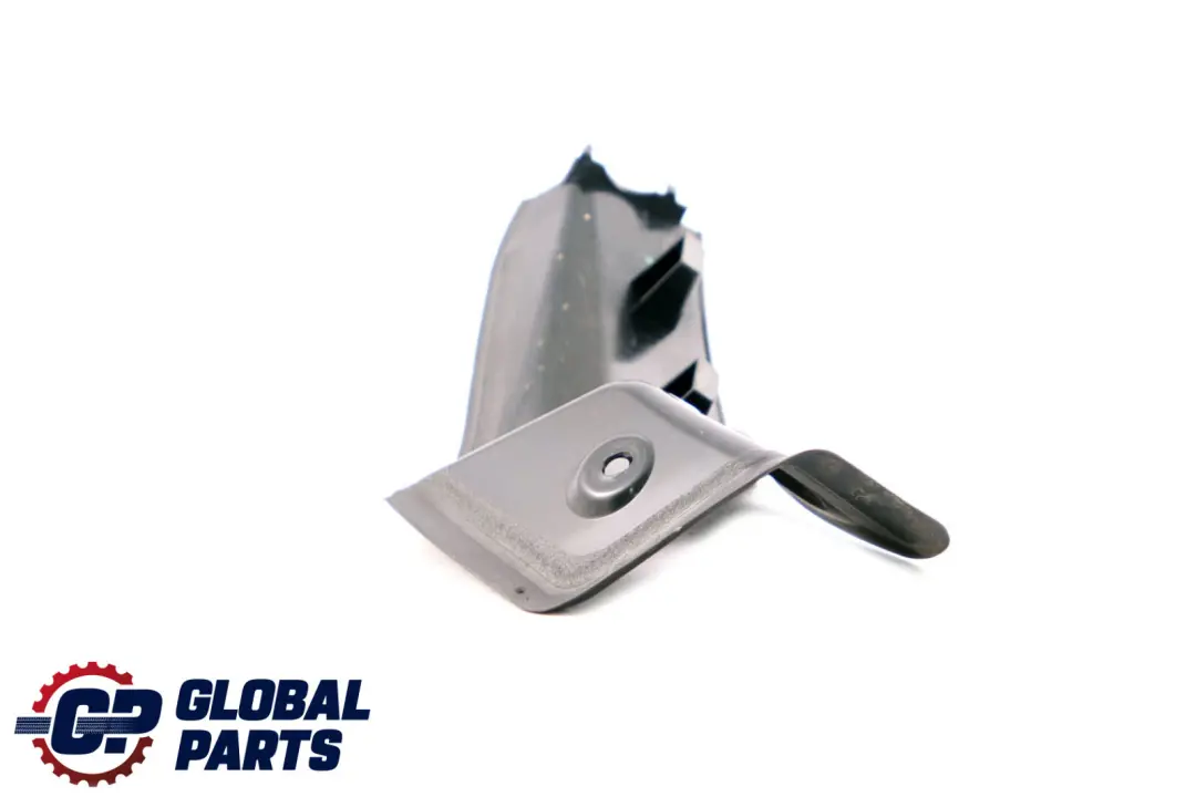 BMW X1 F48 Tapa trasera maletero Portón trasero izquierdo Cubierta canaleta agua - SKU 7350721 - Número de pieza 7350721
