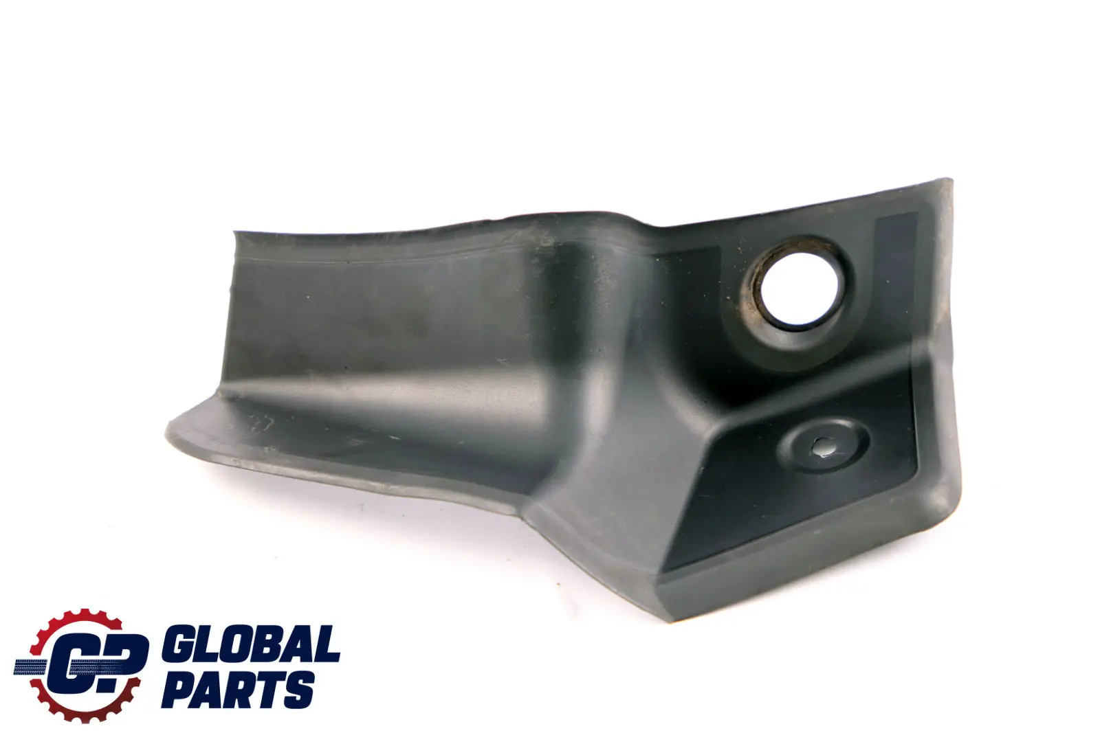 BMW X1 F48 Rear Bootlid Tailgate Water Gutter Cover Right O/S 7350722