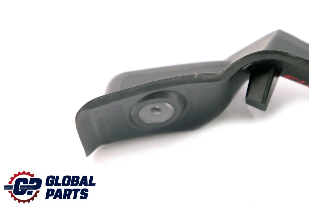 Tapa trasera maletero Portón trasero derecho Cubierta canaleta agua para BMW X1 F48 con número de pieza 7350722 BMW X1 F48 Tapa trasera maletero Portón trasero derecho Cubierta canaleta agua - SKU 7350722 - Número de pieza 7350722