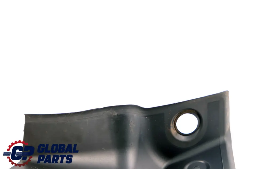 BMW X1 F48 Rear Bootlid Tailgate Water Gutter Cover Right O/S - SKU 7350722 - Part number 7350722