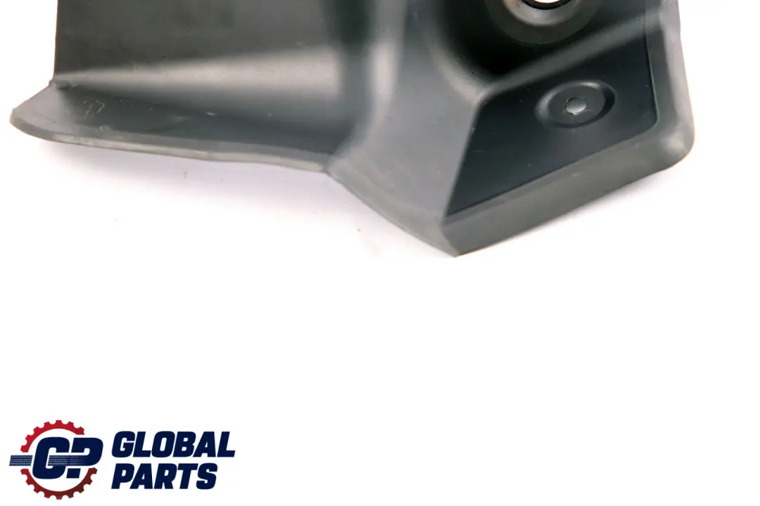 BMW X1 F48 Coperchio posteriore portellone posteriore destro grondaia acqua - SKU 7350722 - Numero di parte 7350722