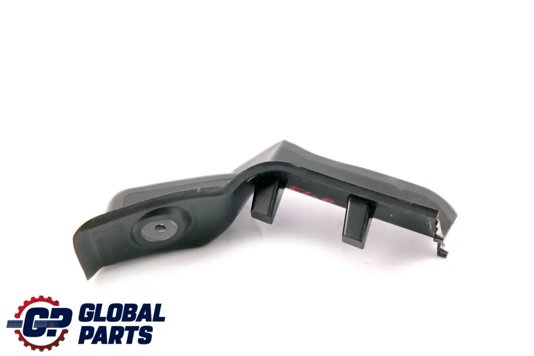 BMW X1 F48 Rear Bootlid Tailgate Water Gutter Cover Right O/S - SKU 7350722 - Part number 7350722