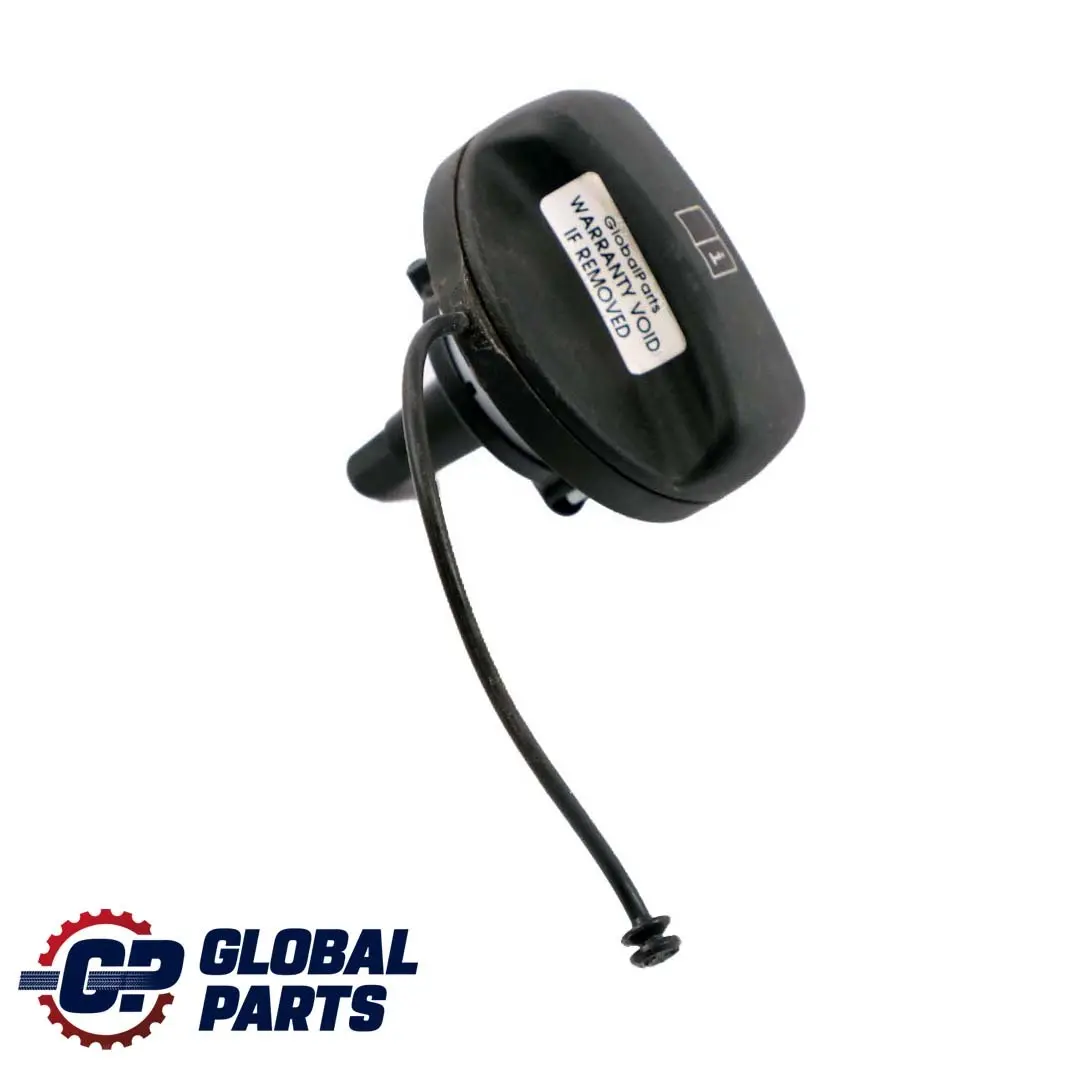 BMW 3 7 Series F30 LCI 330e G11 740e B48X Fuel Tank Filler Cap Cover - SKU 7350775 - Part number 7350775