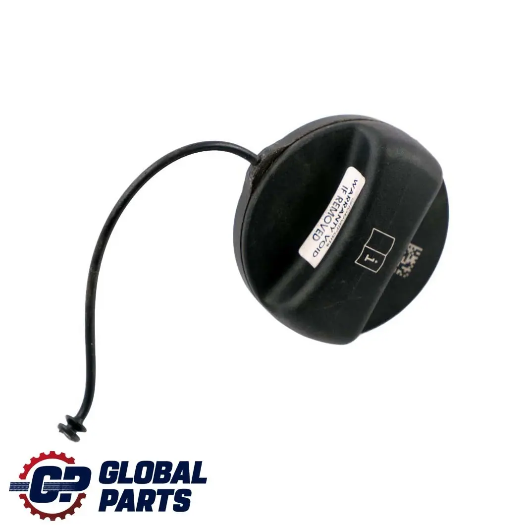BMW 3 7 Series F30 LCI 330e G11 740e B48X Fuel Tank Filler Cap Cover - SKU 7350775 - Part number 7350775