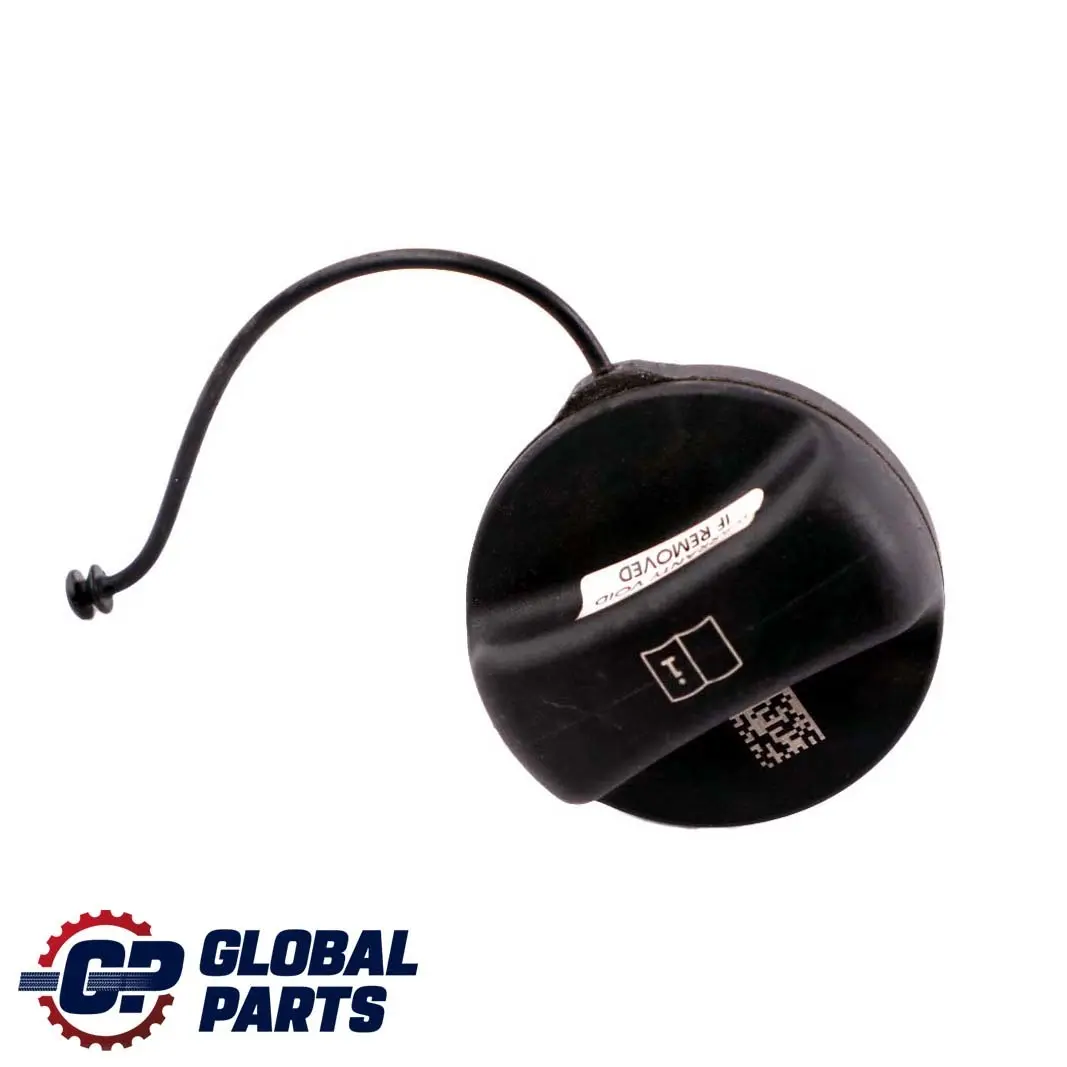 BMW 3 7 Series F30 LCI 330e G11 740e B48X Fuel Tank Filler Cap Cover - SKU 7350775 - Part number 7350775