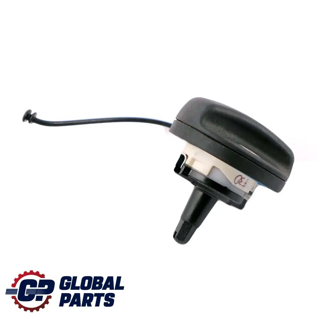 BMW 3 7 Series F30 LCI 330e G11 740e B48X Fuel Tank Filler Cap Cover - SKU 7350775 - Part number 7350775