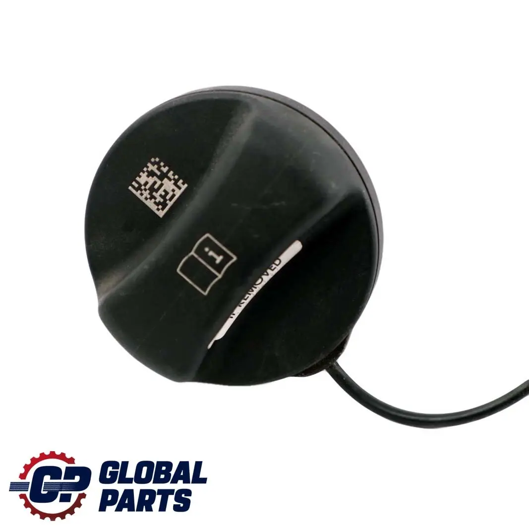 740e B48X Fuel Tank Filler Cap Cover to BMW 3 7 Series F30 LCI 330e G11 with Part number 7350775 BMW 3 7 Series F30 LCI 330e G11 740e B48X Fuel Tank Filler Cap Cover - SKU 7350775 - Part number 7350775