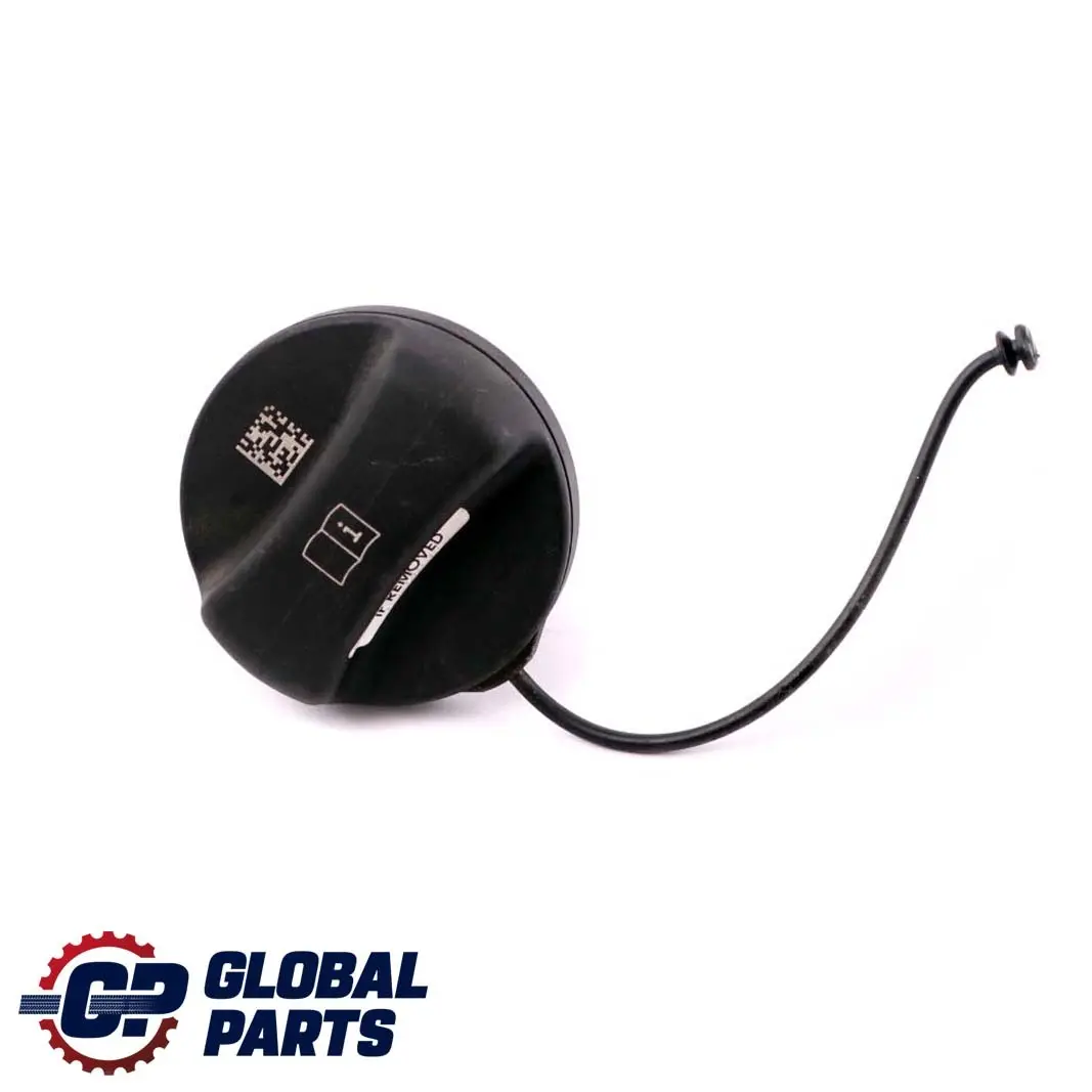 BMW 3 7 Series F30 LCI 330e G11 740e B48X Fuel Tank Filler Cap Cover - SKU 7350775 - Part number 7350775