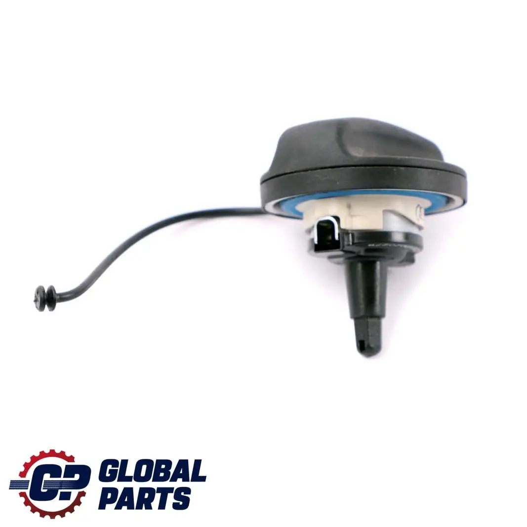 BMW 3 7 Series F30 LCI 330e G11 740e B48X Fuel Tank Filler Cap Cover - SKU 7350775 - Part number 7350775