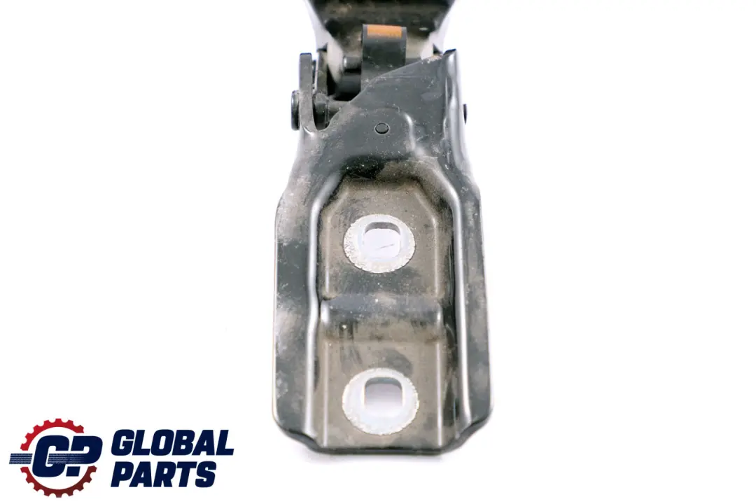 Bisagra Trasera Izquierda Tapa Maletero Negro Zafiro 475 para BMW X1 F48 con número de pieza 7350831 BMW X1 F48 Bisagra Trasera Izquierda Tapa Maletero Negro Zafiro 475 - SKU 7350827-BS - Número de pieza 7350831