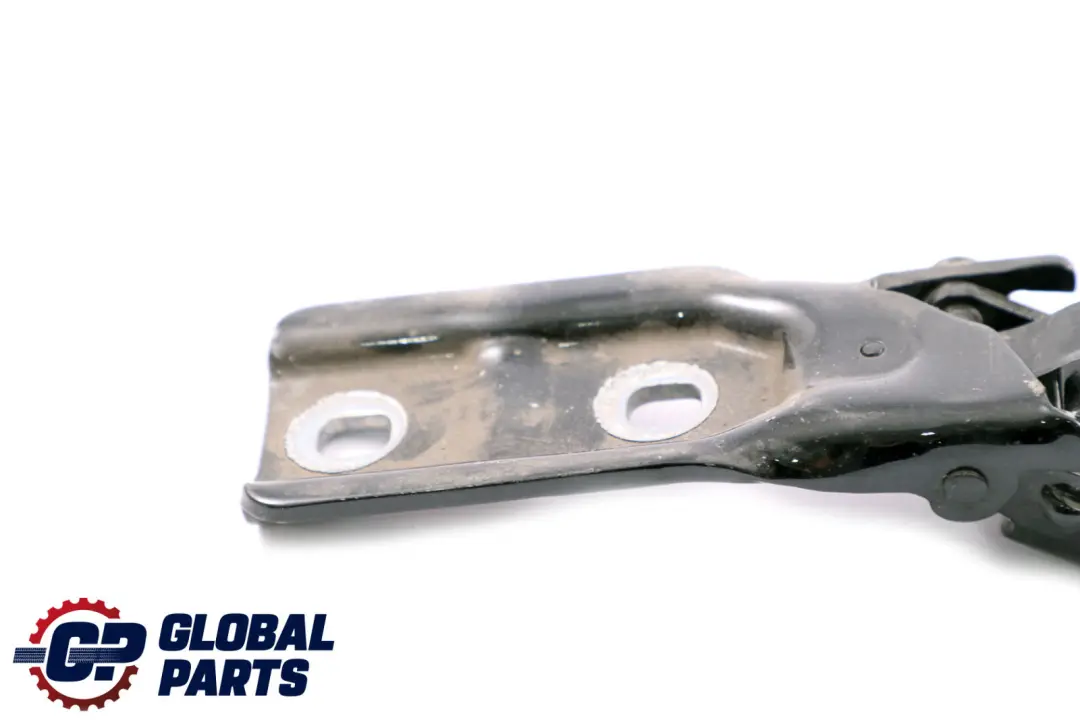 Charnière arrière gauche du couvercle de coffre Noir Sapphire 475 pour BMW X1 F48 à propos du numéro de pièce 7350831 BMW X1 F48 Charnière arrière gauche du couvercle de coffre Noir Sapphire 475 - SKU 7350827-BS - Numéro de pièce 7350831