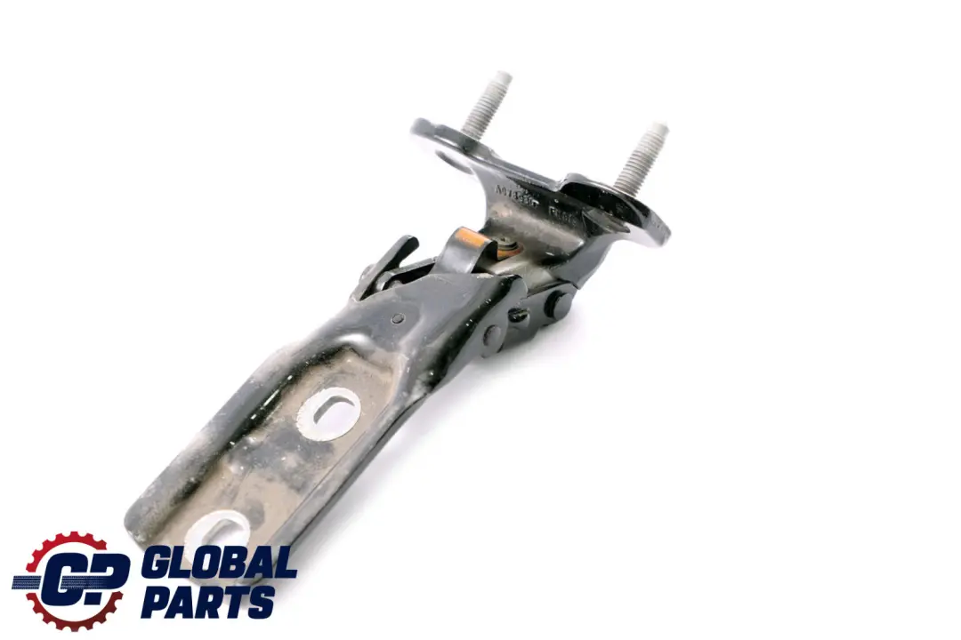 Charnière arrière gauche du couvercle de coffre Noir Sapphire 475 pour BMW X1 F48 à propos du numéro de pièce 7350831 BMW X1 F48 Charnière arrière gauche du couvercle de coffre Noir Sapphire 475 - SKU 7350827-BS - Numéro de pièce 7350831