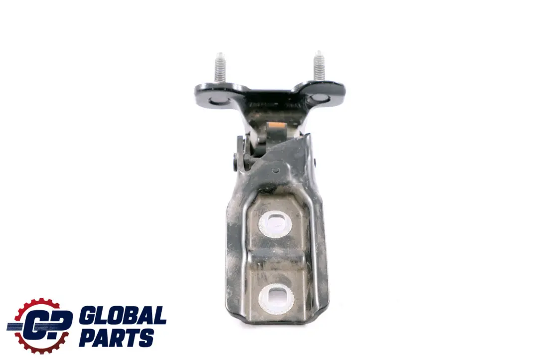 Charnière arrière gauche du couvercle de coffre Noir Sapphire 475 pour BMW X1 F48 à propos du numéro de pièce 7350831 BMW X1 F48 Charnière arrière gauche du couvercle de coffre Noir Sapphire 475 - SKU 7350827-BS - Numéro de pièce 7350831