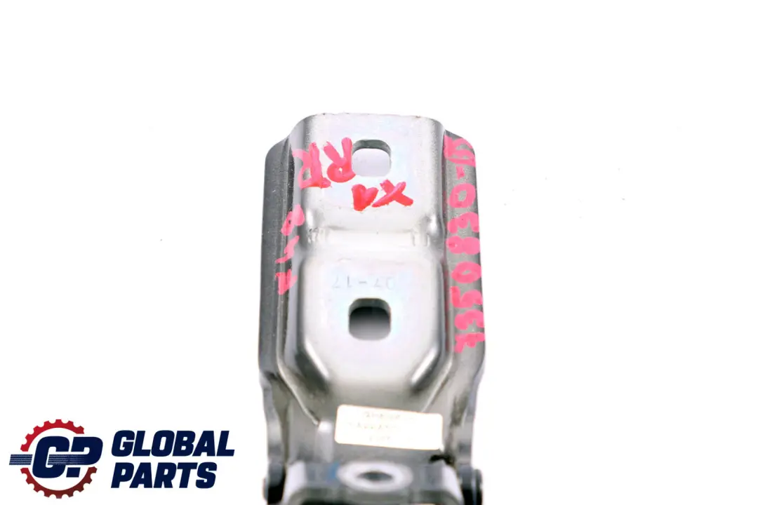 Charnière arrière droite du couvercle de coffre Noir Saphir 475 pour BMW X1 F48 à propos du numéro de pièce 7350832 BMW X1 F48 Charnière arrière droite du couvercle de coffre Noir Saphir 475 - SKU 7350830-BS - Numéro de pièce 7350832