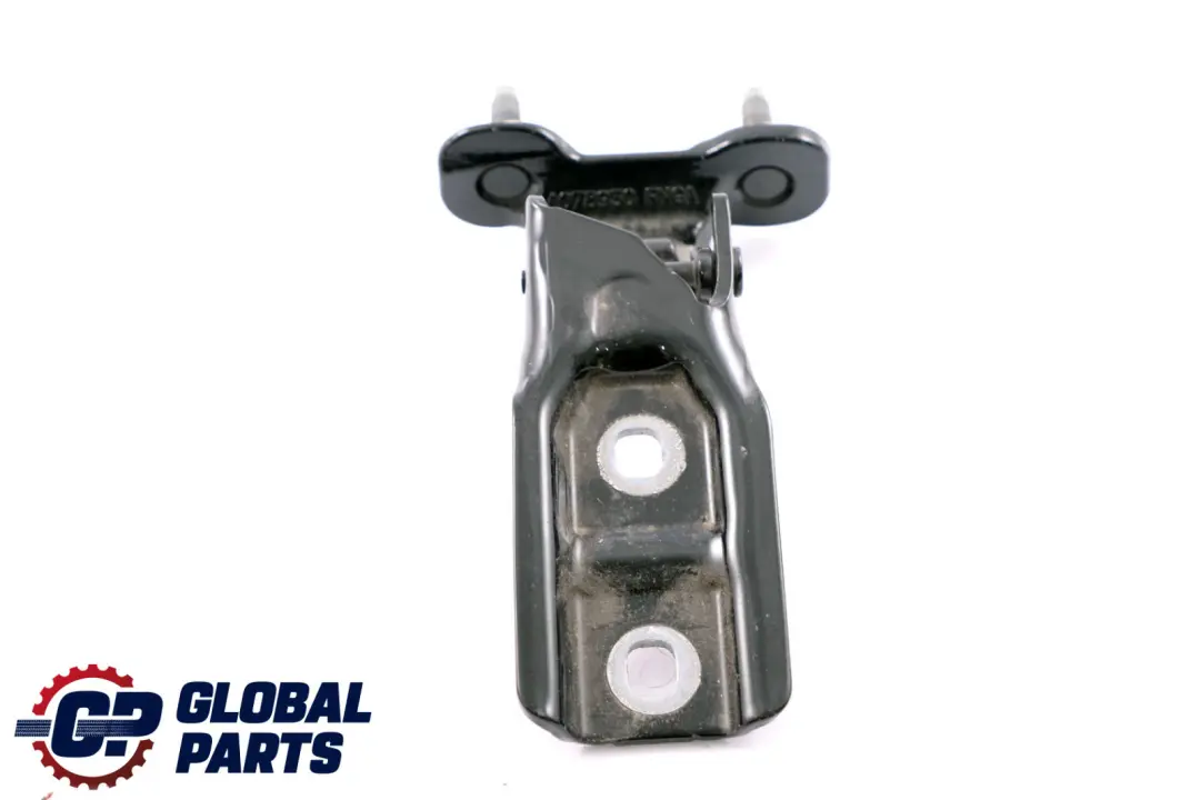 Right Trunk Lid Hinge O/S Black Sapphire 475 to BMW X1 Series F48 Rear with Part number 7350832 BMW X1 Series F48 Rear Right Trunk Lid Hinge O/S Black Sapphire 475 - SKU 7350830-BS - Part number 7350832