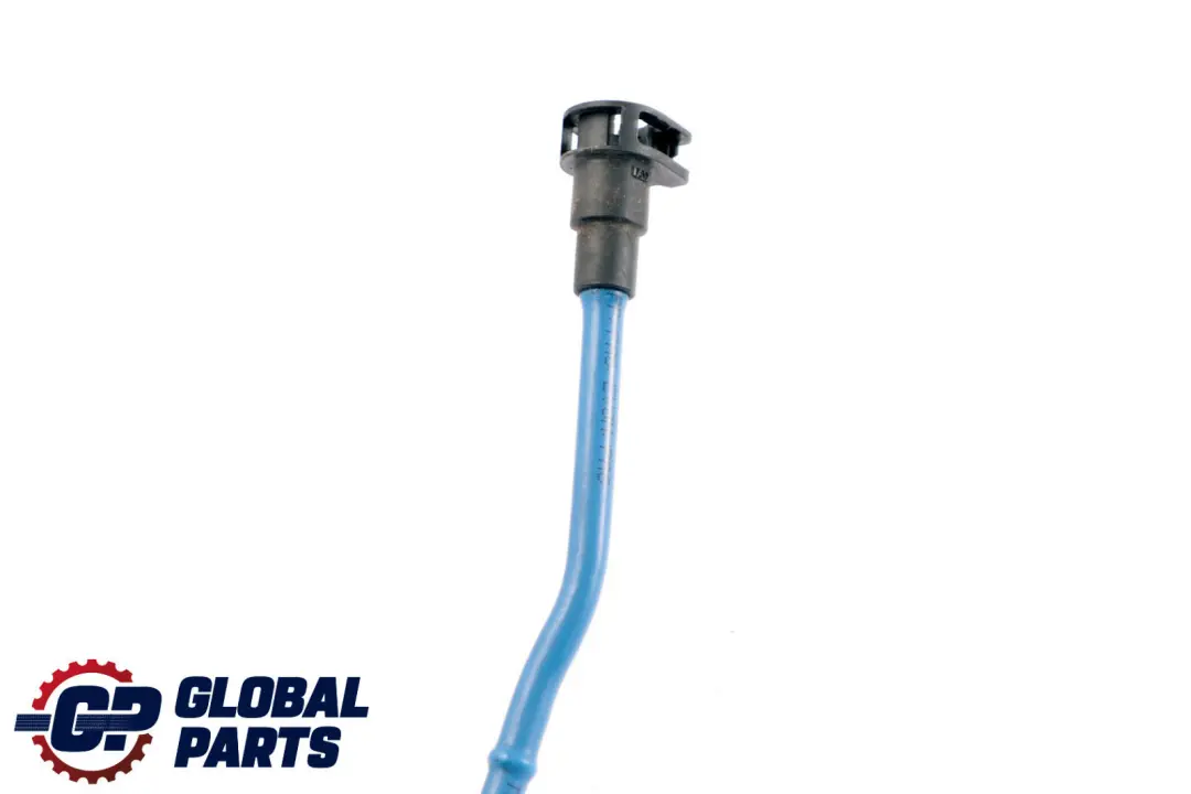 BMW 1 Series F20 F21 LCI Rear Fuel Feed Pipe Line - SKU 7351131 - Part number 7351131