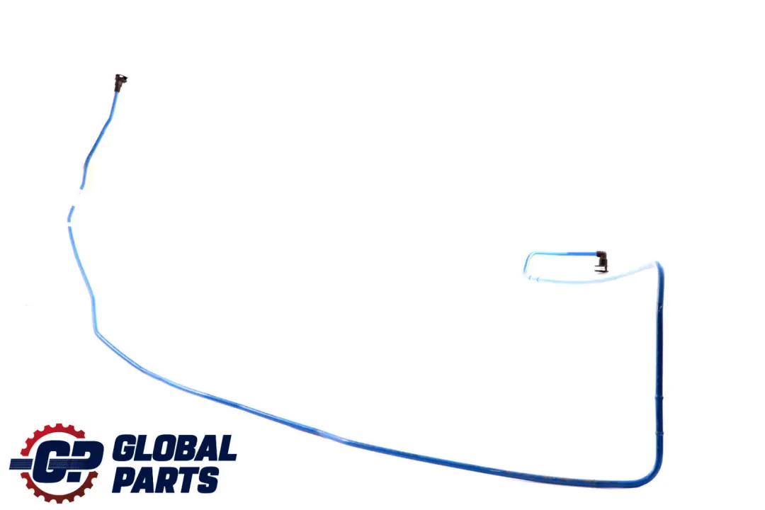 BMW 1 Series F20 F21 LCI Rear Fuel Feed Pipe Line - SKU 7351131 - Part number 7351131