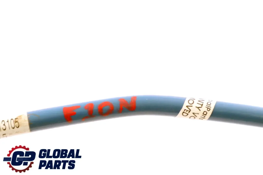 Feed Pipe Line to BMW 1 Series F20 F21 LCI Rear Fuel with Part number 7351131 BMW 1 Series F20 F21 LCI Rear Fuel Feed Pipe Line - SKU 7351131 - Part number 7351131