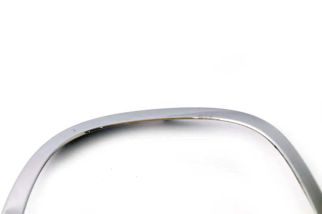 Trim Ring Light Lamp Rear Left N/S Chrome to BMW Mini Cooper F55 F56 F57 with Part number 7351431 BMW Mini Cooper F55 F56 F57 Trim Ring Light Lamp Rear Left N/S Chrome - SKU 7351431-1 - Part number 7351431