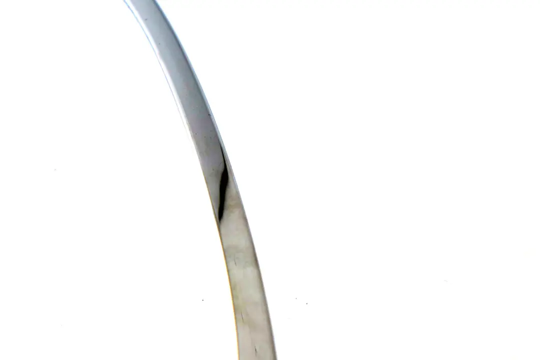 BMW Mini One Cooper R50 R52 R53 Chromring Scheinwerfer Links Chrome 6917835 - SKU 7351431-1 - Teilenummer 7351431