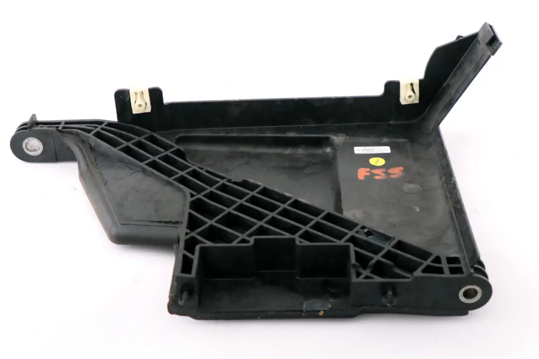 Mini Cooper F55 F56 F57 Cinghia Cintura di Tensione Batteriefachhalter - SKU 7351481 - Numero di parte 7351481