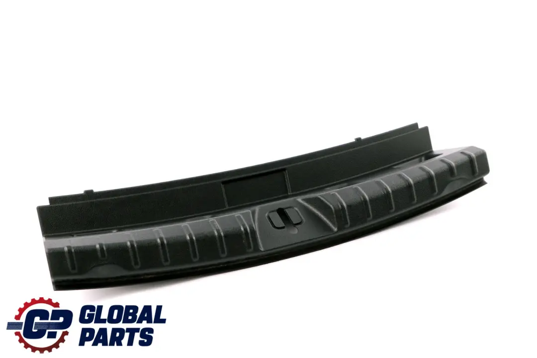 BMW F30 F80 M3 Osłona Nakładka Pasa Tył - SKU 7351650 - Numer Części 7351650