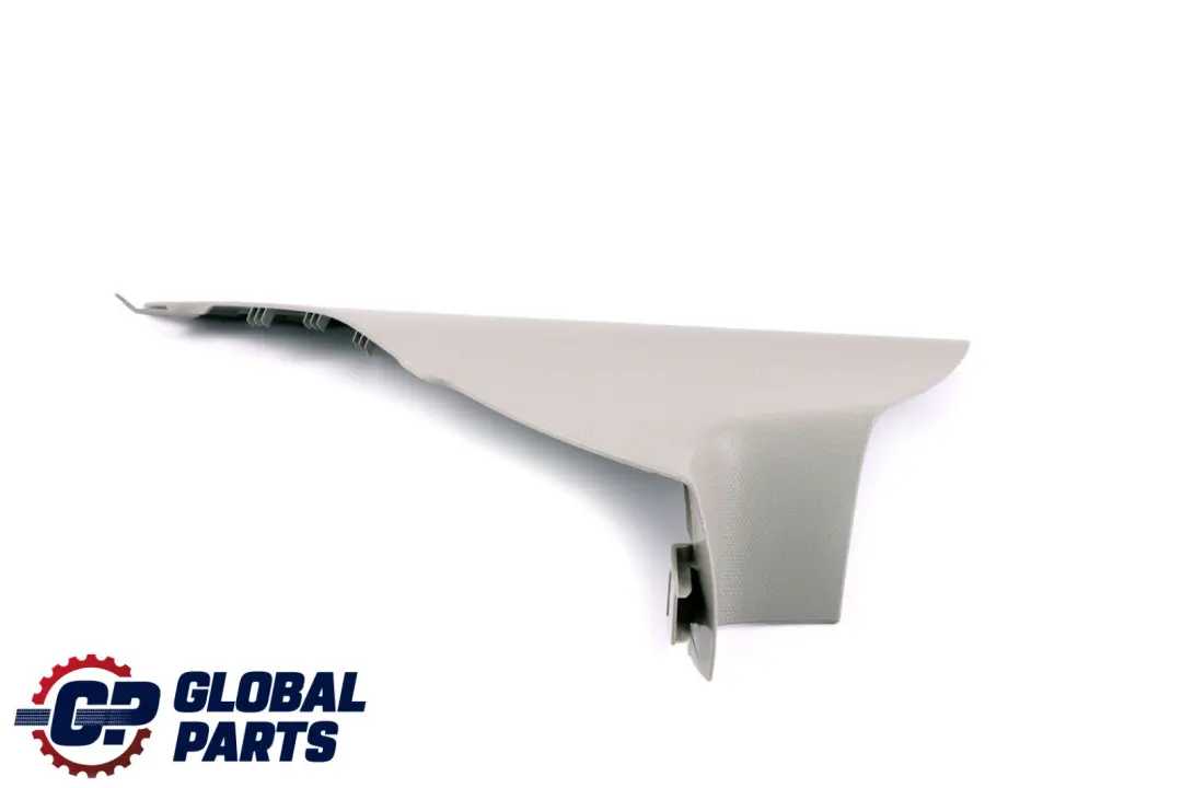 BMW 2 er F22 LCI Verkleidung C-Säule Vorne Links Everestgrau Grau 7291175 - SKU 7351669 - Teilenummer 7351669