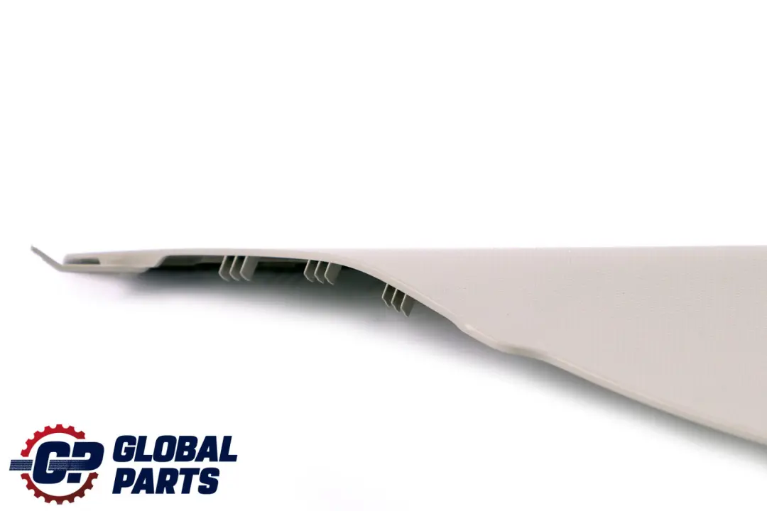BMW F22 Pannello Copertura Colonna C Sinistra Grigio Everest - SKU 7351669 - Numero di parte 7351669