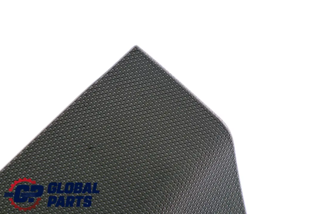 BMW 2 er F22 LCI Verkleidung C-Säule Vorne Links Everestgrau Grau 7291175 - SKU 7351669 - Teilenummer 7351669