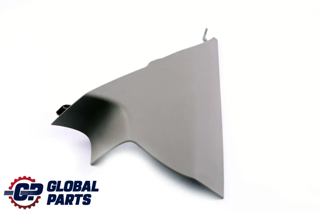 BMW 2 er F22 LCI Verkleidung C-Säule Vorne Links Everestgrau Grau 7291175 - SKU 7351669 - Teilenummer 7351669