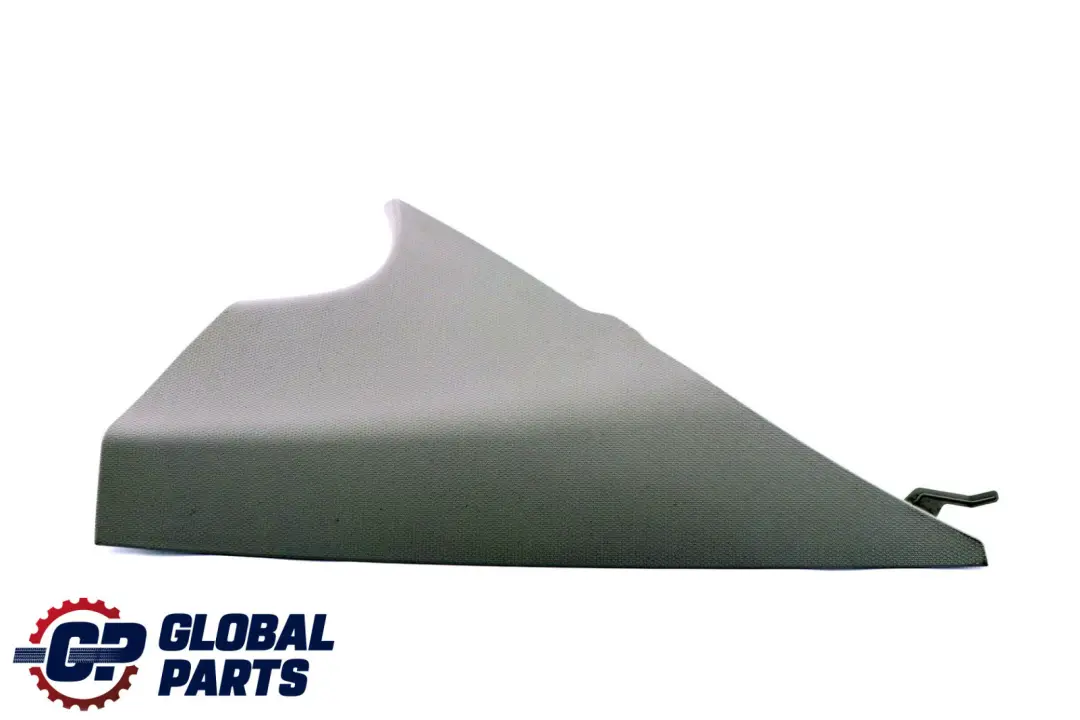 BMW 2 er F22 LCI Verkleidung C-Säule Vorne Links Everestgrau Grau 7291175 - SKU 7351669 - Teilenummer 7351669