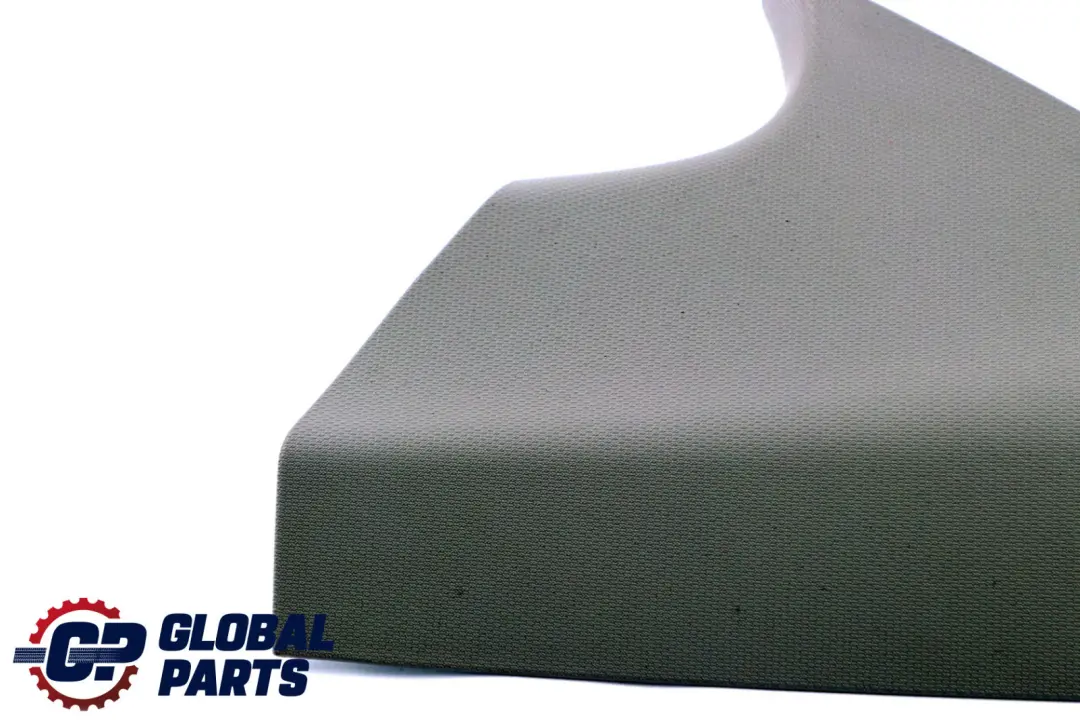 BMW 2 er F22 LCI Verkleidung C-Säule Vorne Links Everestgrau Grau 7291175 - SKU 7351669 - Teilenummer 7351669