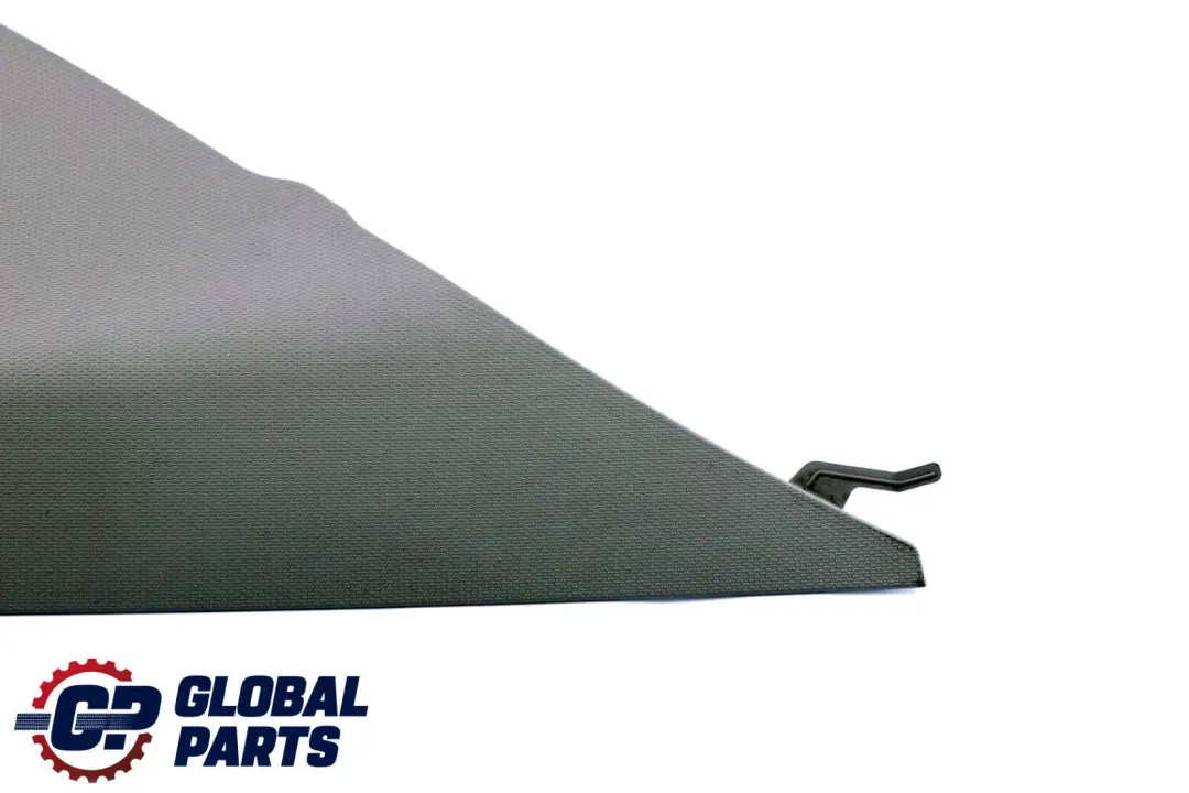 BMW F22 Pannello Copertura Colonna C Sinistra Grigio Everest - SKU 7351669 - Numero di parte 7351669