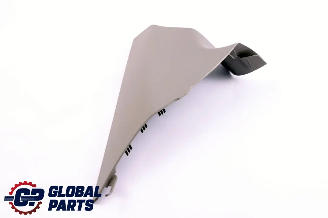 habillage de colonne gauche Everestgrau Grey 7291175 pour BMW F22 à propos du numéro de pièce 7351669 BMW F22 habillage de colonne gauche Everestgrau Grey 7291175 - SKU 7351669 - Numéro de pièce 7351669