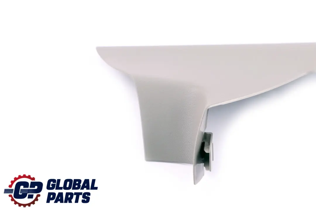 Cache colonne droite Everestgrau Grey 7291176 pour BMW F22 à propos du numéro de pièce 7351670 BMW F22 Cache colonne droite Everestgrau Grey 7291176 - SKU 7351670 - Numéro de pièce 7351670