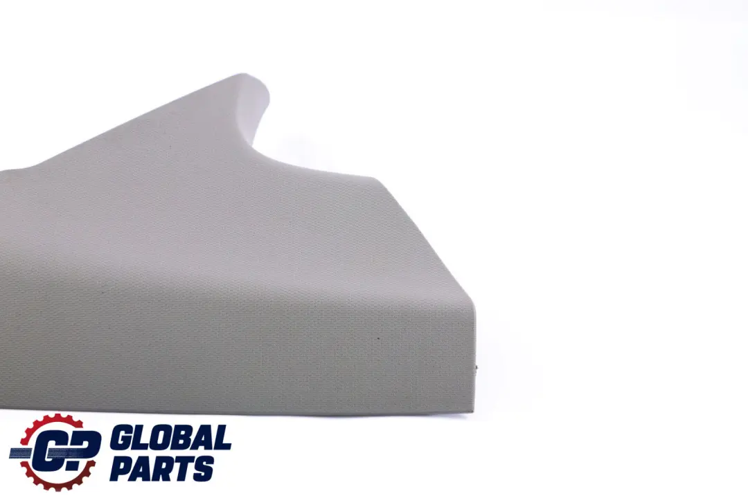 Cache colonne droite Everestgrau Grey 7291176 pour BMW F22 à propos du numéro de pièce 7351670 BMW F22 Cache colonne droite Everestgrau Grey 7291176 - SKU 7351670 - Numéro de pièce 7351670