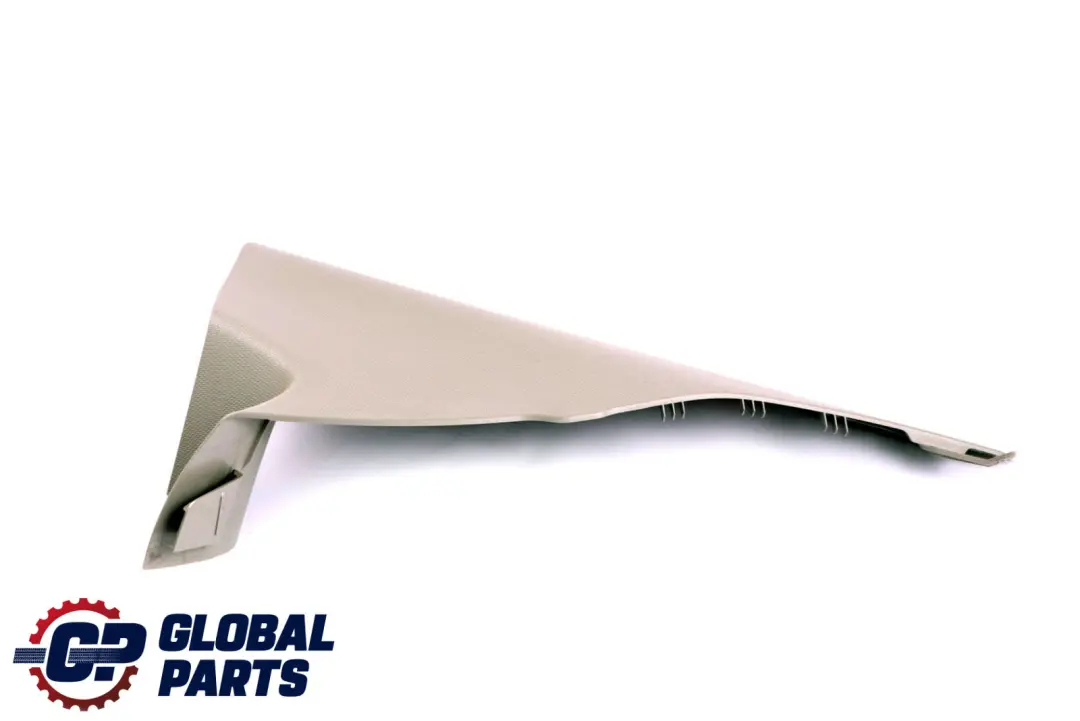 BMW 2 er F22 LCI Verkleidung C-Säule Vorne Rechts Everestgrau Grau 7291176 - SKU 7351670 - Teilenummer 7351670