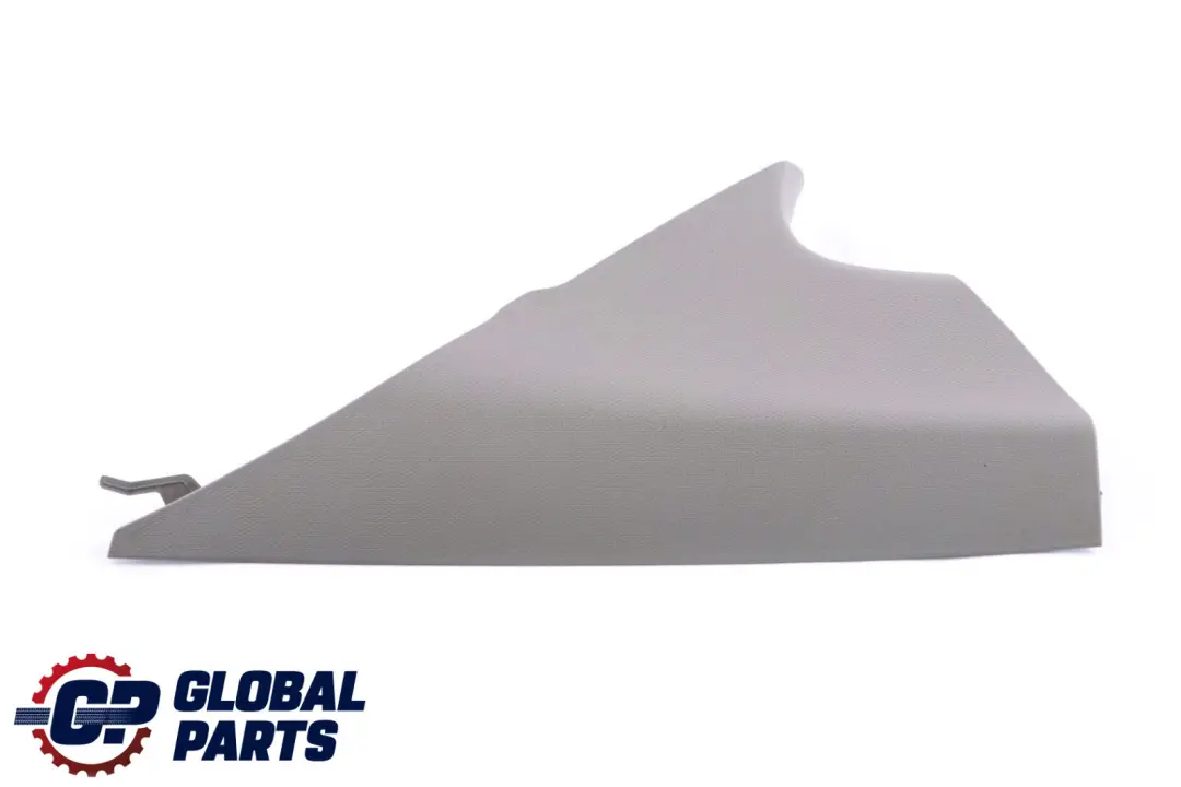 Panel cubierta columna C derecha Everestgrau Gris para BMW 2 F22 con número de pieza 7351670 BMW 2 F22 Panel cubierta columna C derecha Everestgrau Gris - SKU 7351670 - Número de pieza 7351670