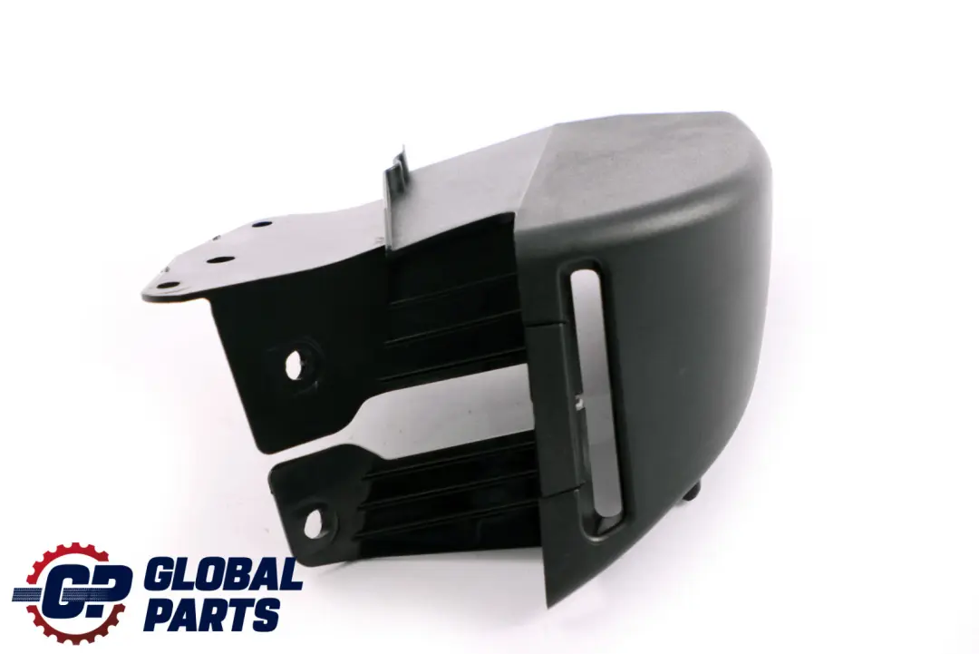BMW 2 er F22 F87 M2 LCI Blende Gurtaustritt Links - SKU 7351679 - Teilenummer 7351679