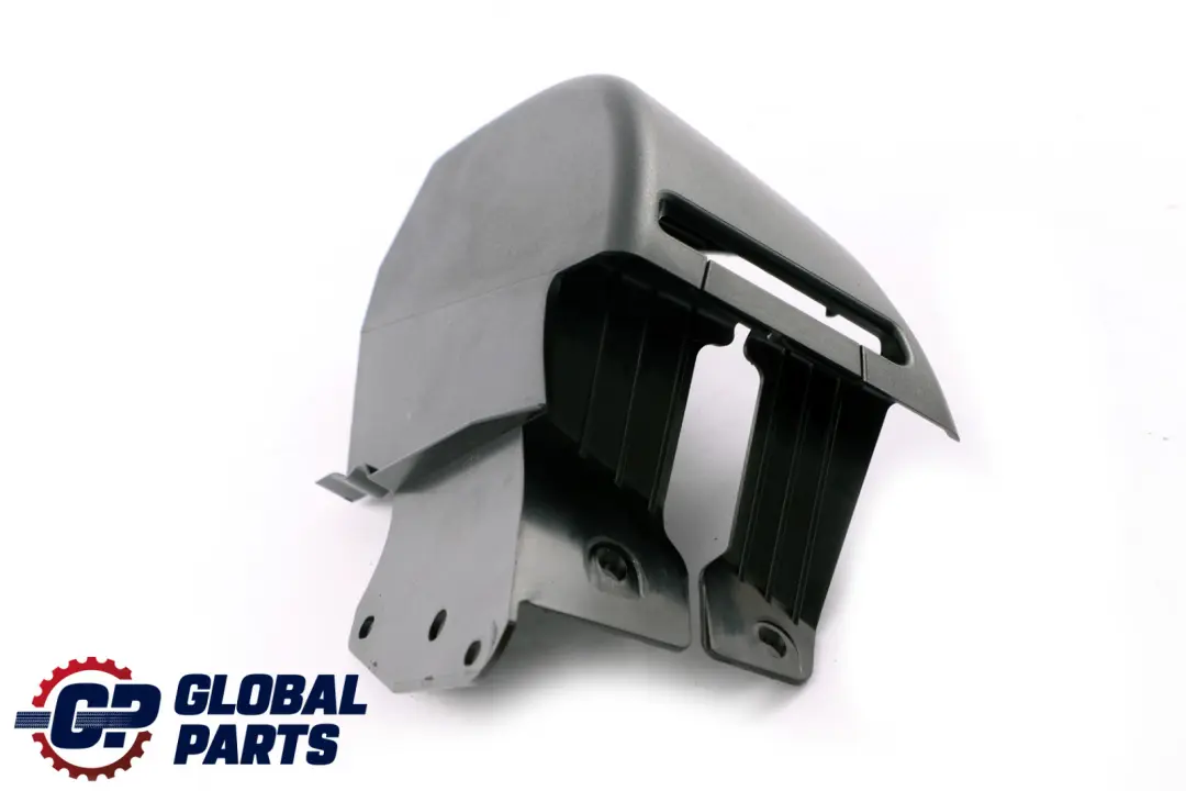 BMW F22 F87 LCI Tapa Recorte Cinturon Salida Roofliner Negro Izquierda - SKU 7351679 - Número de pieza 7351679