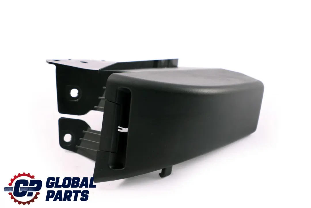 BMW F22 F87 LCI Tapa Recorte Cinturon Salida Roofliner Negro Izquierda - SKU 7351679 - Número de pieza 7351679