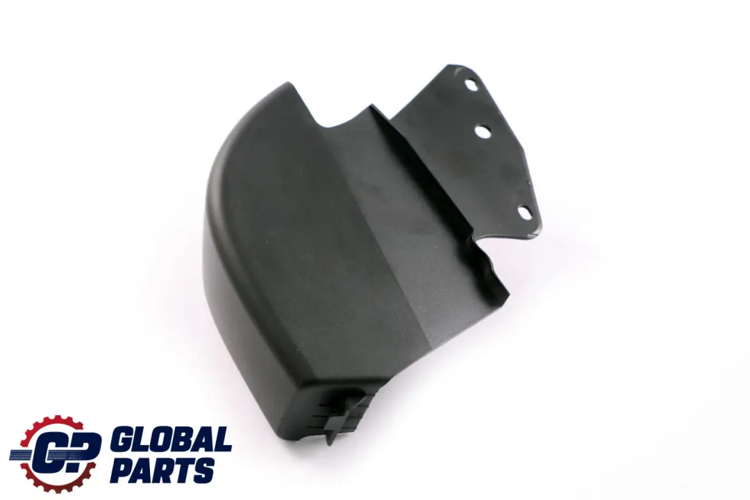BMW F22 F87 LCI Osłona pasa dachowego Czarna Lewa - SKU 7351679 - Numer Części 7351679