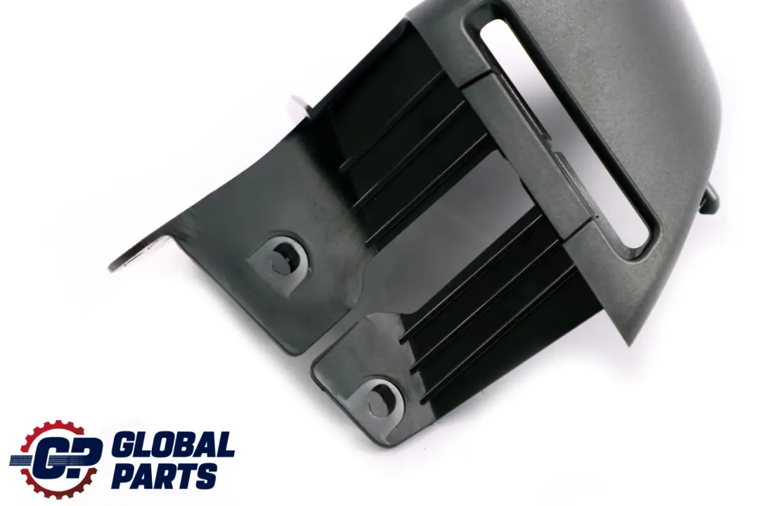 BMW F22 F87 LCI Osłona pasa dachowego Czarna Lewa - SKU 7351679 - Numer Części 7351679