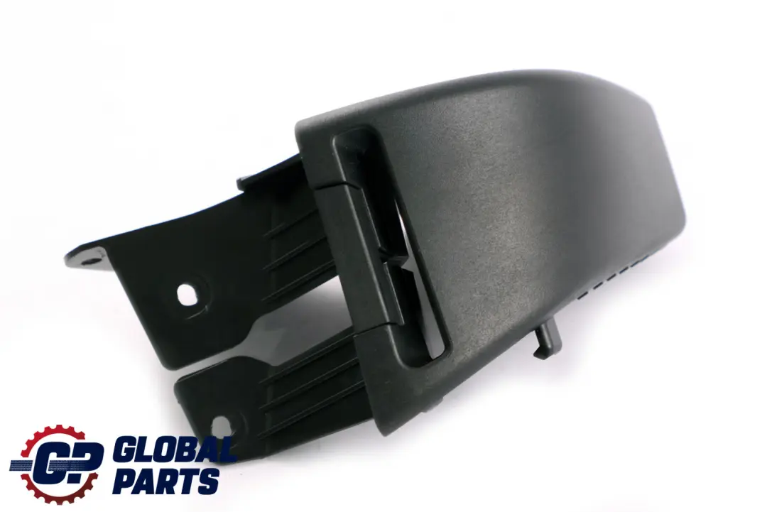 BMW 2 Series F22 F87 LCI Cover Trim Belt Outlet Roofliner Black Left N/S - SKU 7351679 - Part number 7351679