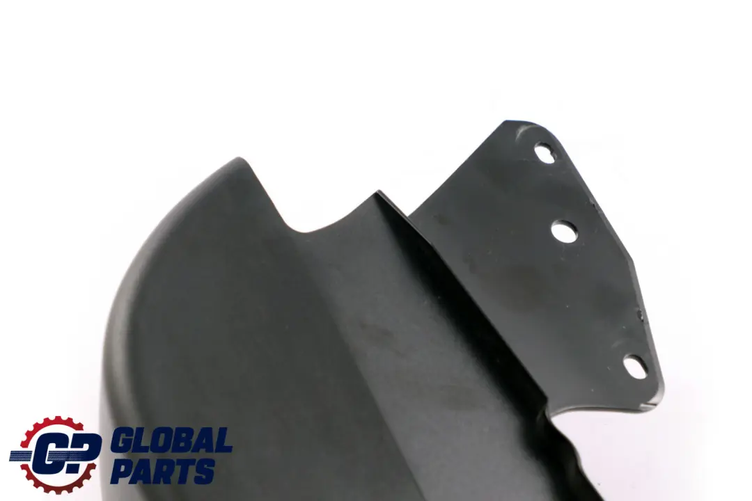 BMW 2 Series F22 F87 LCI Cover Trim Belt Outlet Roofliner Black Left N/S - SKU 7351679 - Part number 7351679