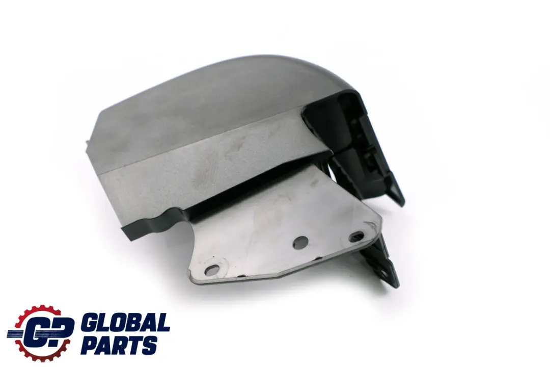 BMW 2 Series F22 F87 LCI Cover Trim Belt Outlet Roofliner Black Left N/S - SKU 7351679 - Part number 7351679