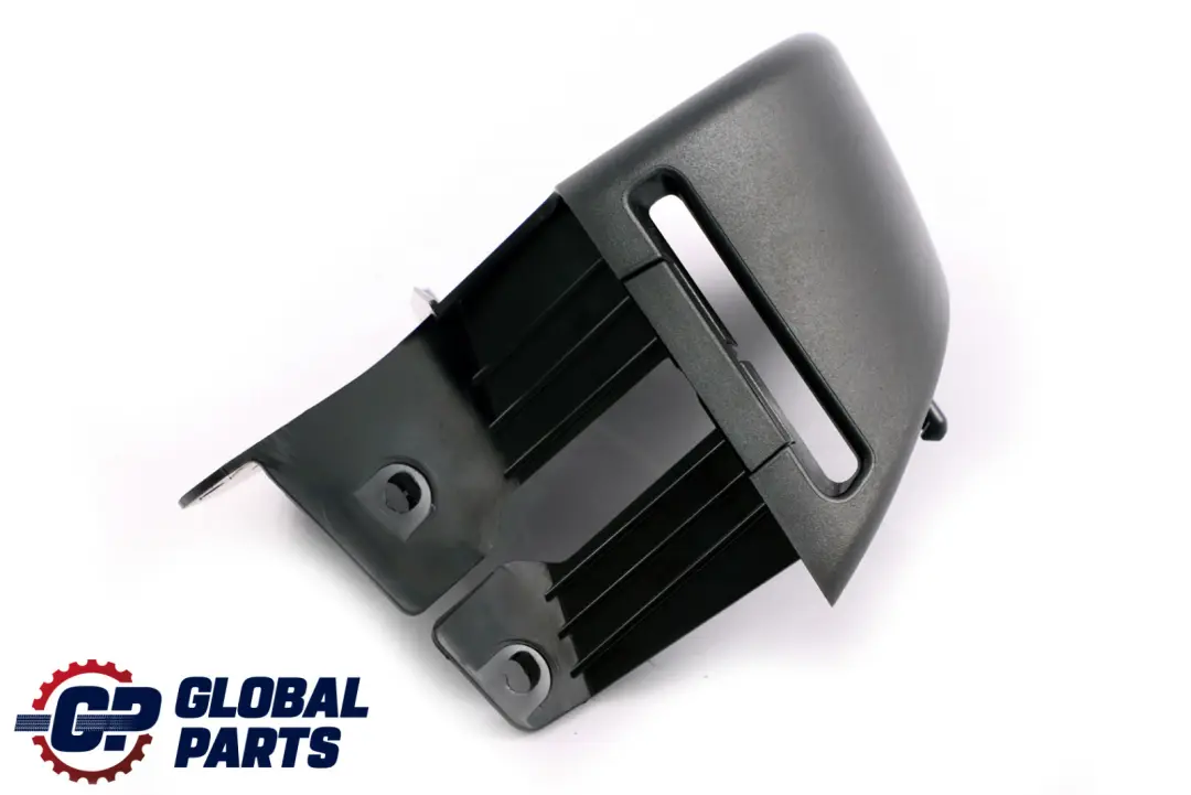 Trim Belt Outlet Roofliner Black Left N/S to BMW 2 Series F22 F87 LCI Cover with Part number 7351679 BMW 2 Series F22 F87 LCI Cover Trim Belt Outlet Roofliner Black Left N/S - SKU 7351679 - Part number 7351679